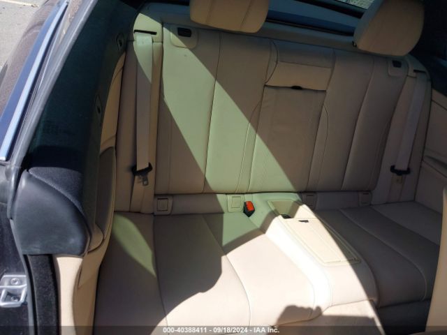 WBA3V7C5XFP771920 BMW 428i