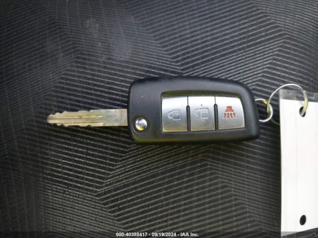 5N1AT2MTXEC766234 Nissan ROGUE S