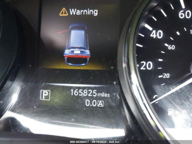 5N1AT2MTXEC766234 Nissan ROGUE S