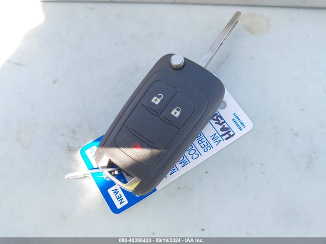 Chevrolet TRAX LS 2018 3GNCJKSB0JL213241 Image 11
