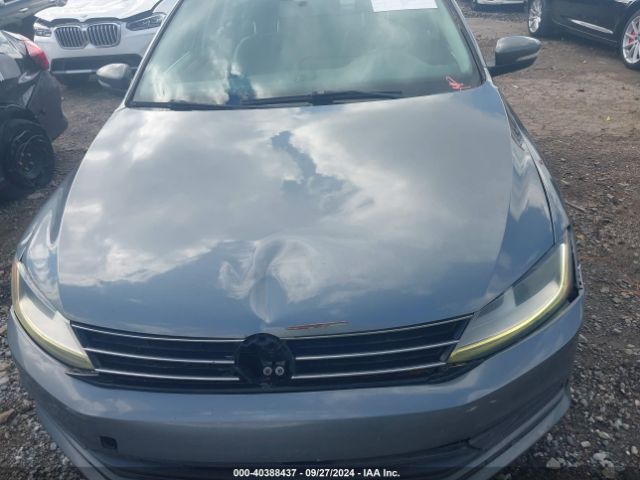 3VWDB7AJ6HM273087 Volkswagen Jetta 1.4t Se