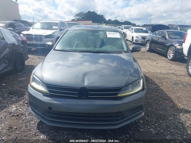 3VWDB7AJ6HM273087 Volkswagen Jetta 1.4t Se