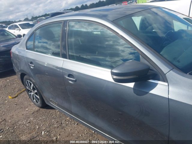3VWDB7AJ6HM273087 Volkswagen Jetta 1.4t Se