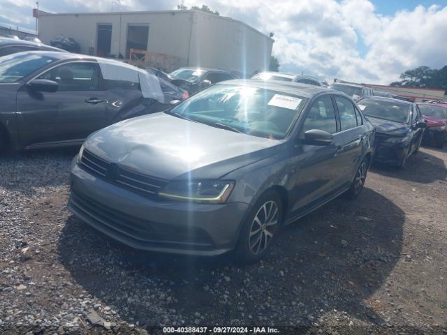 3VWDB7AJ6HM273087 Volkswagen Jetta 1.4t Se