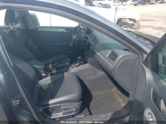 3VWDB7AJ6HM273087 Volkswagen Jetta 1.4t Se