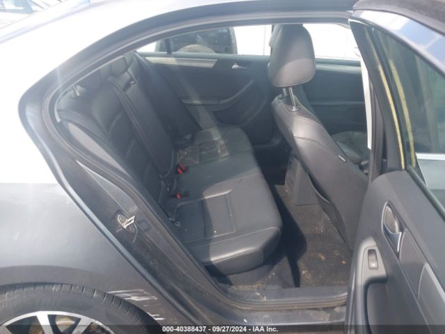 3VWDB7AJ6HM273087 Volkswagen Jetta 1.4t Se