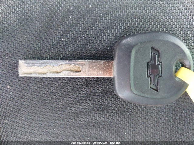 Chevrolet Spark Fwd Ls Automatic 2020 KL8CB6SA4LC424745 Image 11