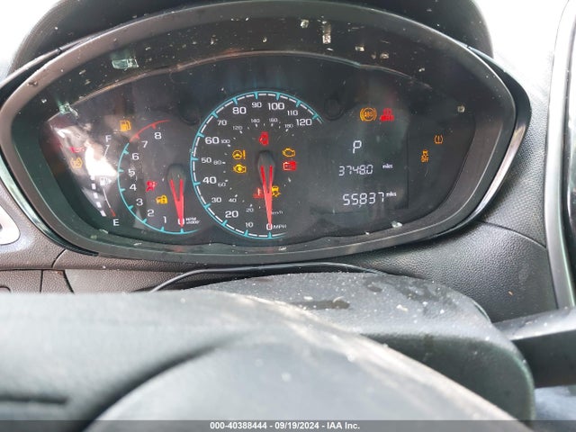 Chevrolet Spark Fwd Ls Automatic 2020 KL8CB6SA4LC424745 Image 7