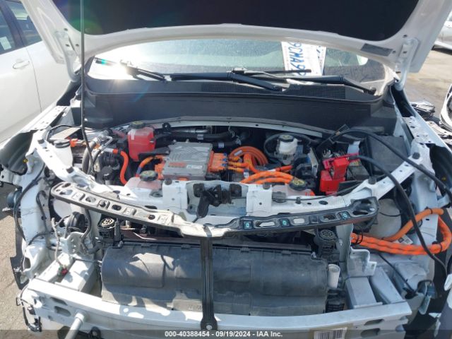 1G1FY6S04N4120511 Chevrolet Bolt Euv Fwd Lt