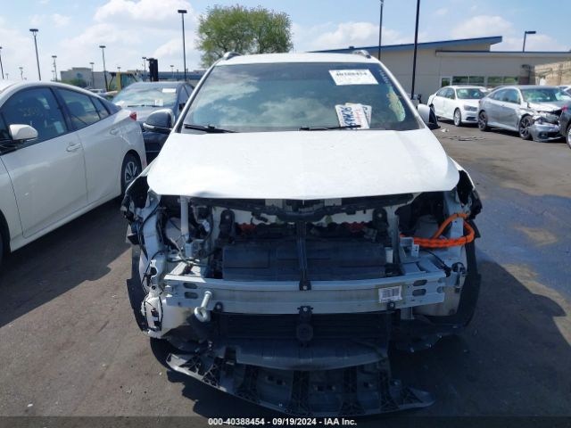 1G1FY6S04N4120511 Chevrolet Bolt Euv Fwd Lt