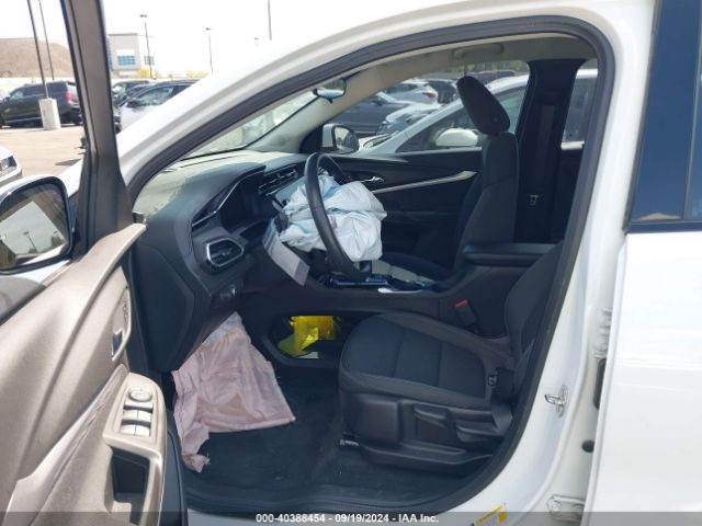 1G1FY6S04N4120511 Chevrolet Bolt Euv Fwd Lt