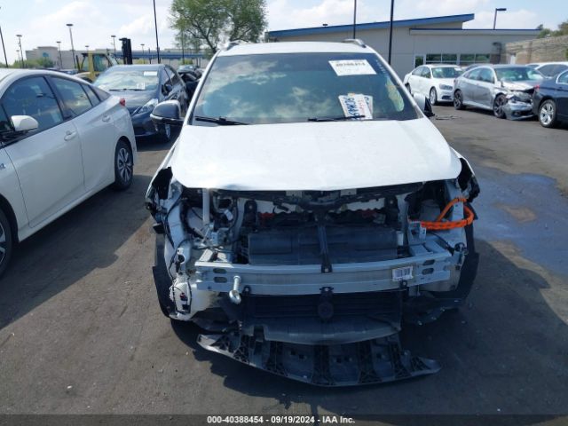 1G1FY6S04N4120511 Chevrolet Bolt Euv Fwd Lt