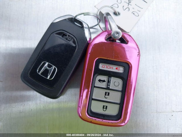 Honda Civic Lx-p 2018 2HGFC4B06JH305801 Image 11