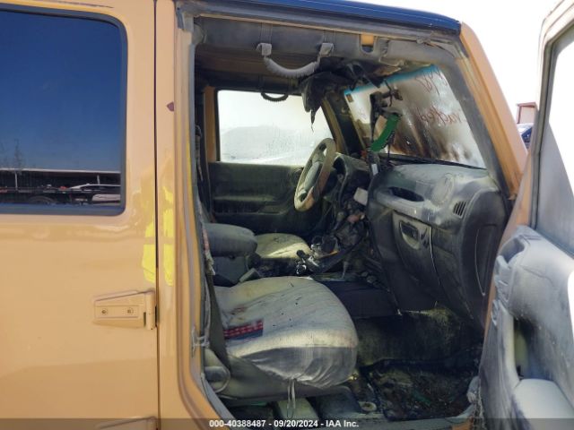 1C4BJWDG4EL227939 Jeep Wrangler Unlimited Sport