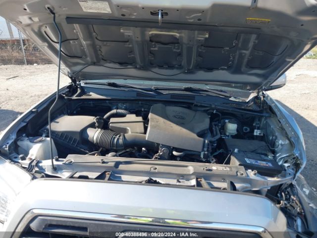 3TMDZ5BN2HM020692 Toyota Tacoma Sr5 V6