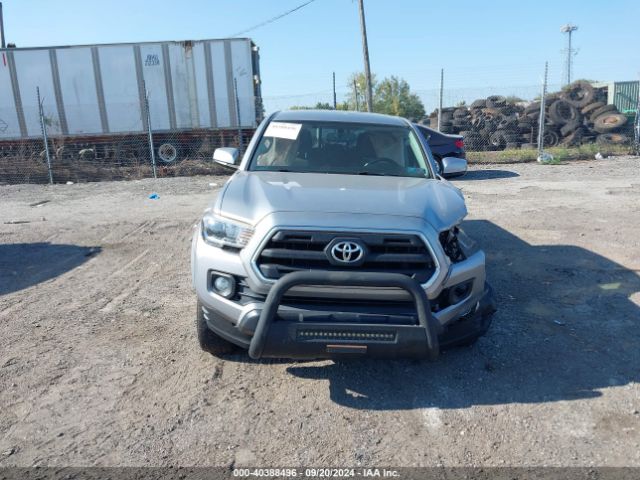 3TMDZ5BN2HM020692 Toyota Tacoma Sr5 V6