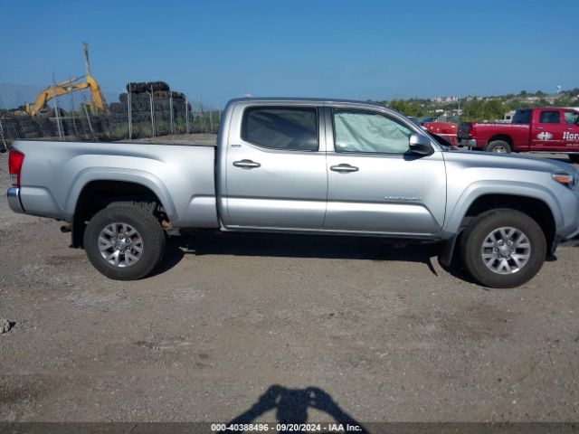 3TMDZ5BN2HM020692 Toyota Tacoma Sr5 V6