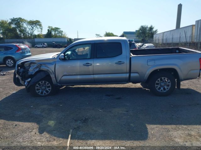 3TMDZ5BN2HM020692 Toyota Tacoma Sr5 V6