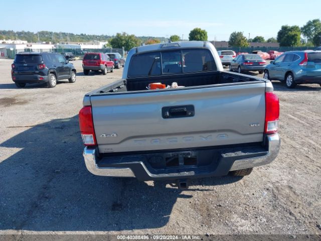 3TMDZ5BN2HM020692 Toyota Tacoma Sr5 V6