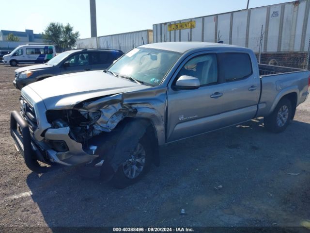 3TMDZ5BN2HM020692 Toyota Tacoma Sr5 V6