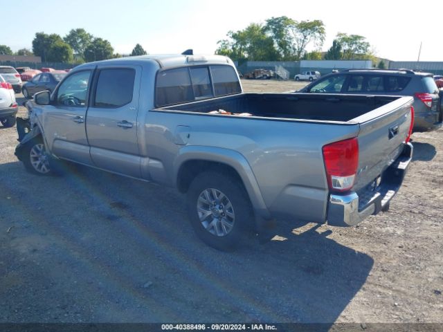 3TMDZ5BN2HM020692 Toyota Tacoma Sr5 V6