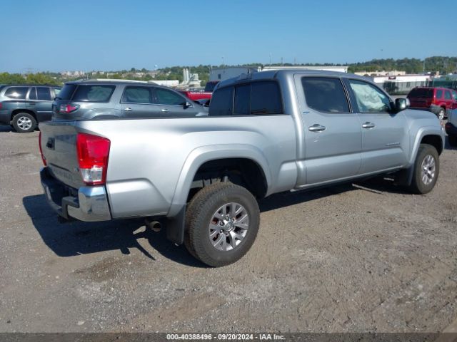 3TMDZ5BN2HM020692 Toyota Tacoma Sr5 V6