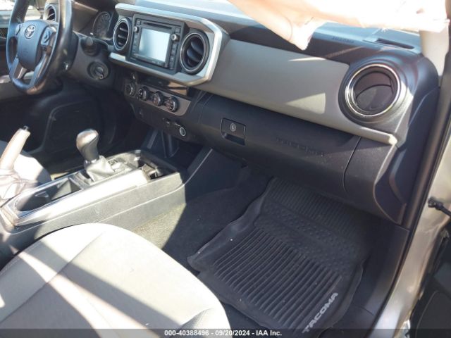 3TMDZ5BN2HM020692 Toyota Tacoma Sr5 V6