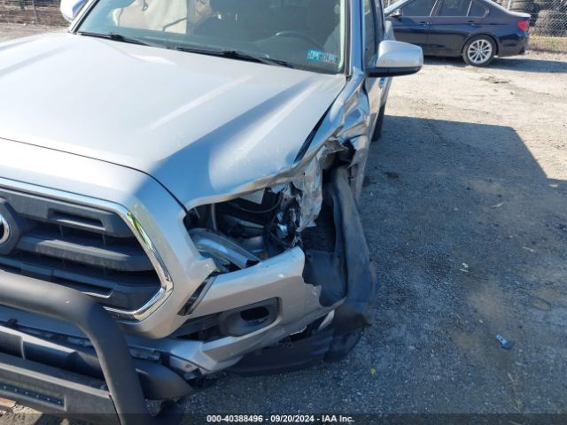 3TMDZ5BN2HM020692 Toyota Tacoma Sr5 V6