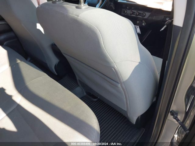 3TMDZ5BN2HM020692 Toyota Tacoma Sr5 V6
