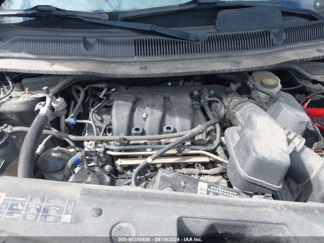 1FM5K8AR5JGA32300 Ford Police Interceptor Utility