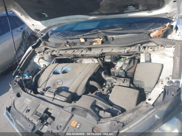 2013 MAZDA CX-5 JM3KE4DE5D0123541 Photo 9