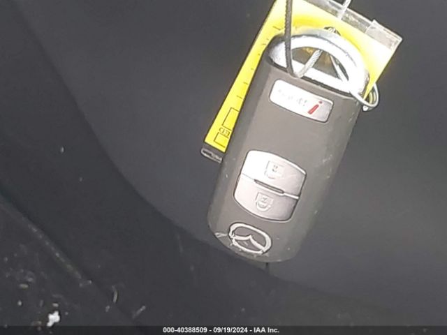 2013 MAZDA CX-5 JM3KE4DE5D0123541 Photo 10