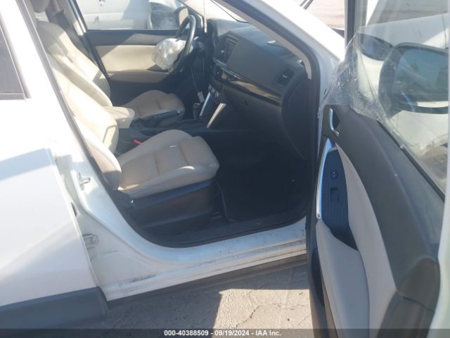 2013 MAZDA CX-5 JM3KE4DE5D0123541 Photo 4