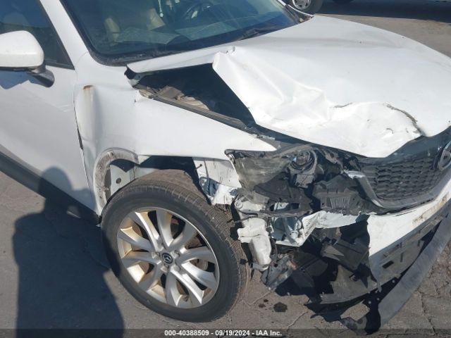 2013 MAZDA CX-5 JM3KE4DE5D0123541 Photo 5