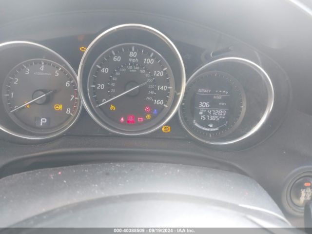 2013 MAZDA CX-5 JM3KE4DE5D0123541 Photo 6