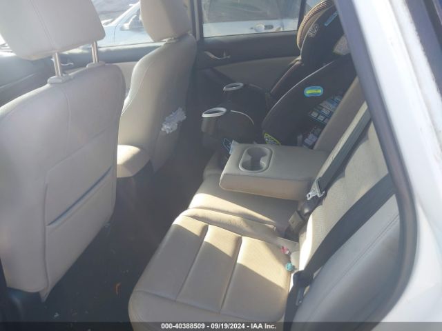 2013 MAZDA CX-5 JM3KE4DE5D0123541 Photo 7
