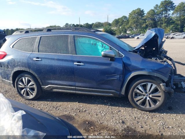 4S4WMARD5L3463065 Subaru Ascent Touring