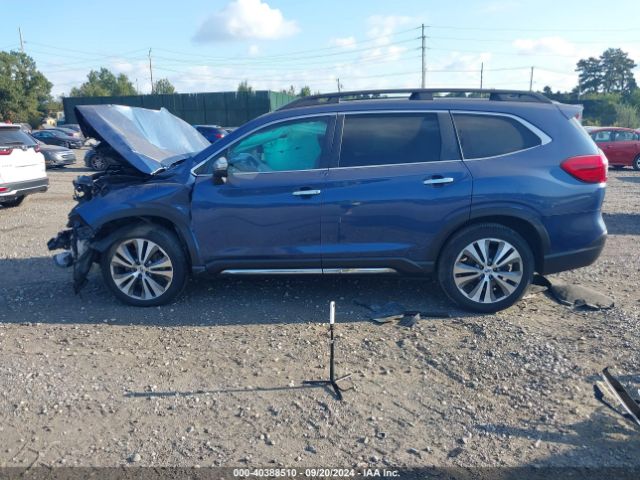 4S4WMARD5L3463065 Subaru Ascent Touring