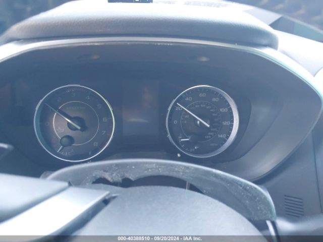 4S4WMARD5L3463065 Subaru Ascent Touring