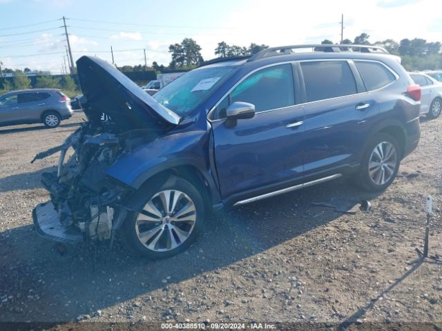4S4WMARD5L3463065 Subaru Ascent Touring