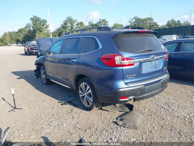 4S4WMARD5L3463065 Subaru Ascent Touring
