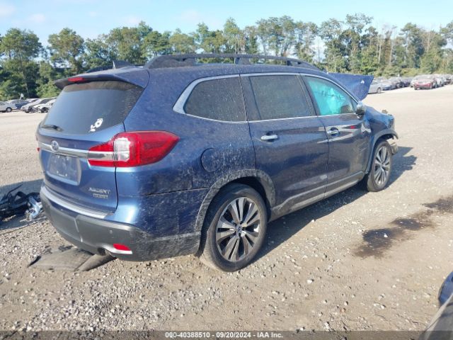 4S4WMARD5L3463065 Subaru Ascent Touring