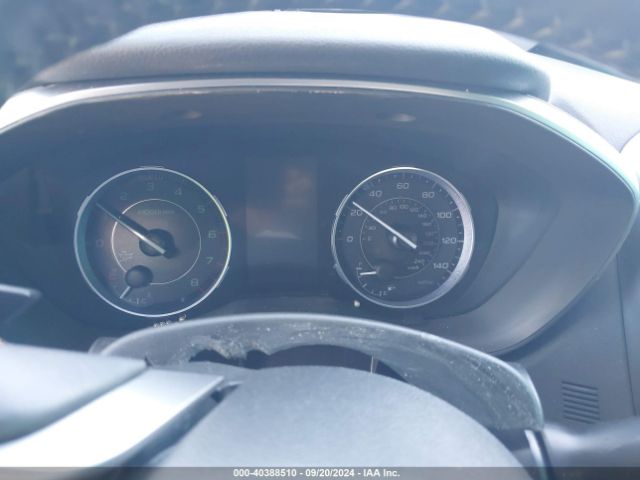4S4WMARD5L3463065 Subaru Ascent Touring