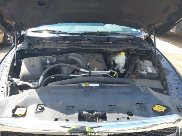 1C6RR7GT0GS264797 RAM 1500 Slt