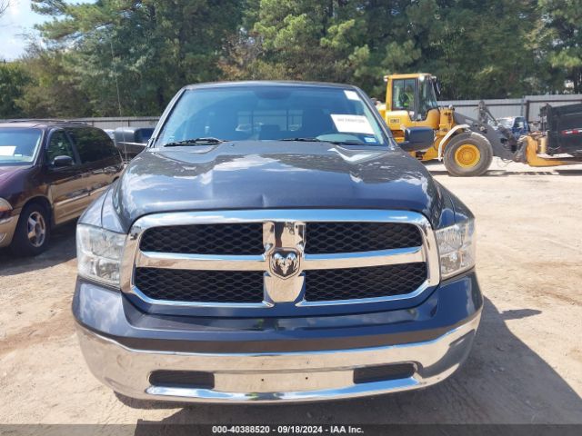 1C6RR7GT0GS264797 RAM 1500 Slt