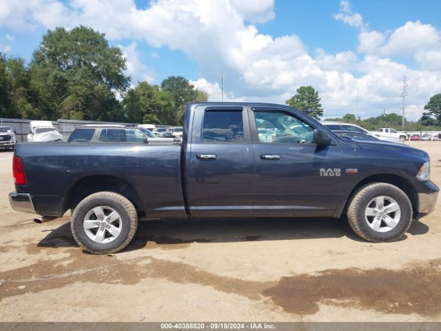 1C6RR7GT0GS264797 RAM 1500 Slt
