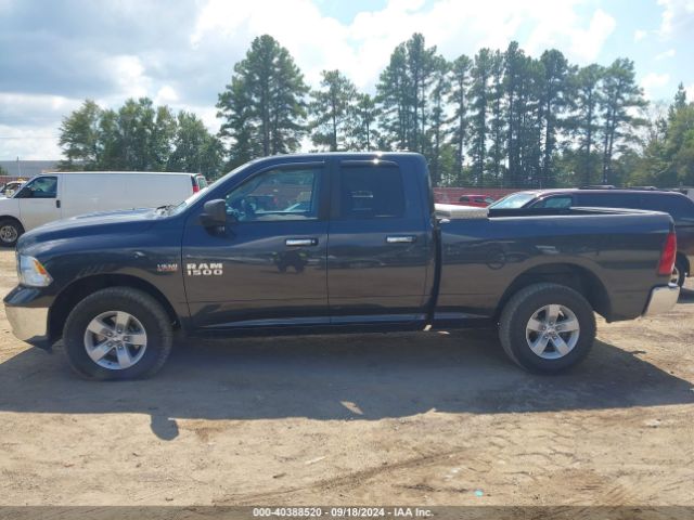 1C6RR7GT0GS264797 RAM 1500 Slt