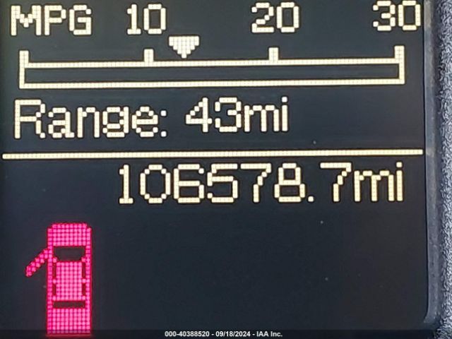 1C6RR7GT0GS264797 RAM 1500 Slt
