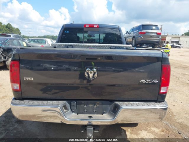 1C6RR7GT0GS264797 RAM 1500 Slt