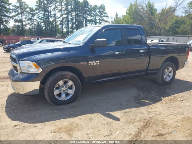 1C6RR7GT0GS264797 RAM 1500 Slt